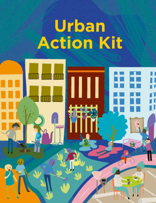 Urban Action Kit