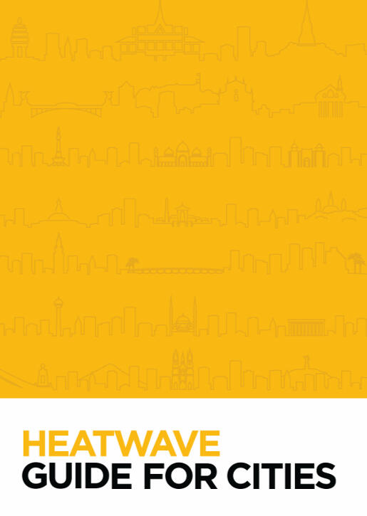 Heatwave Guide for Cities